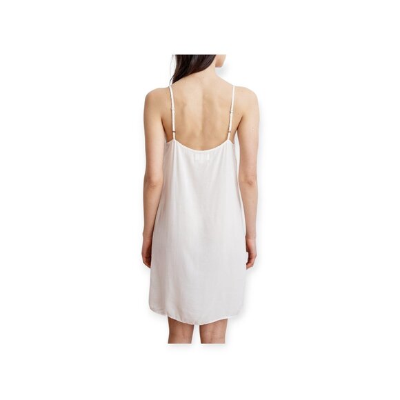 Velvet By Graham & Spencer elvie rayon challis slip dress size XS EUC - Picture 2 of 10